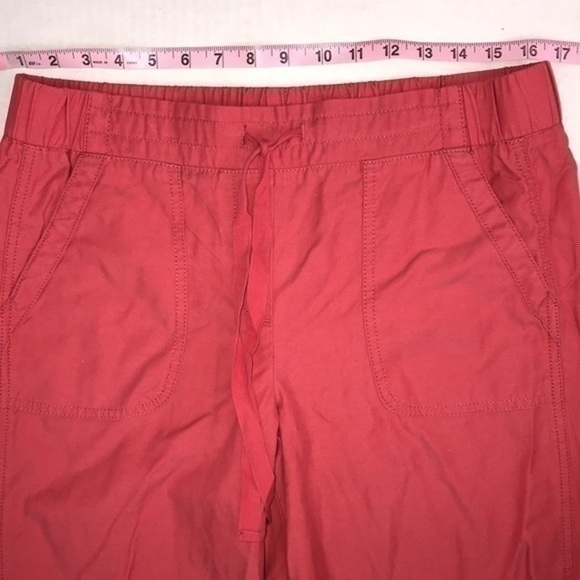 Talbots Capri Pants - Picture 3 of 10
